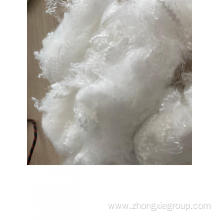 Low melting fiber 4DX51MM PET/PET